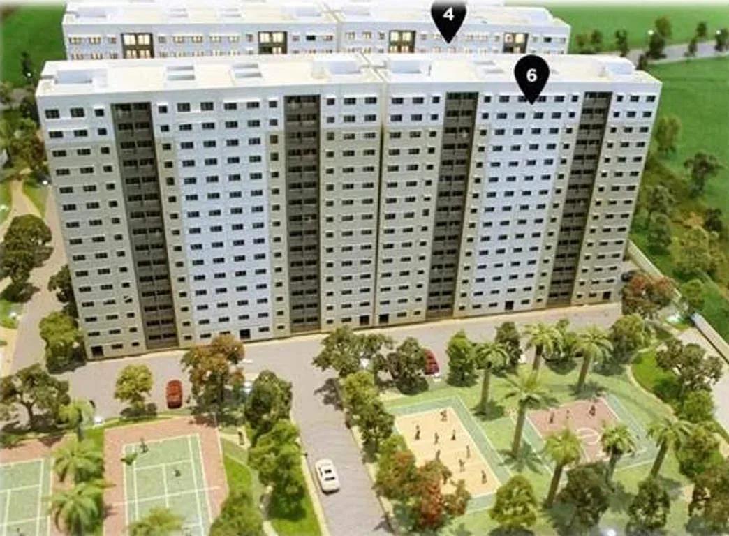 Sobha Dream Acres apartments