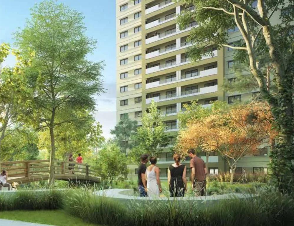 Sobha Gateway Of Dreams