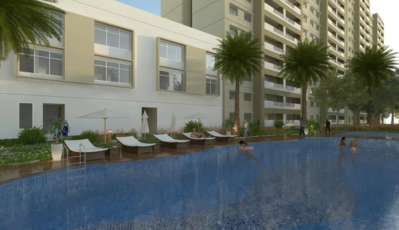 Sobha Gateway Of Dreams apartments
