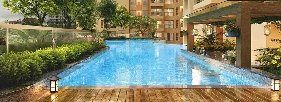 Sobha Nesara apartments