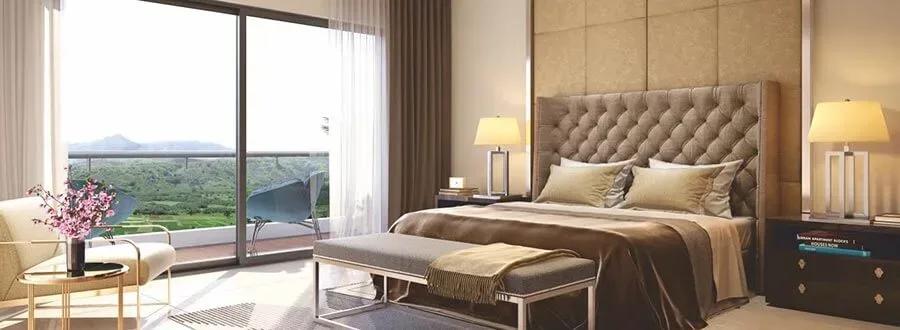 Sobha Nesara apartments