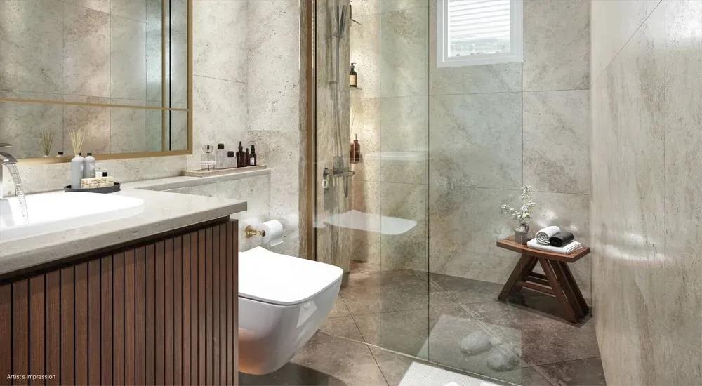 Sobha Royal Crest apartments