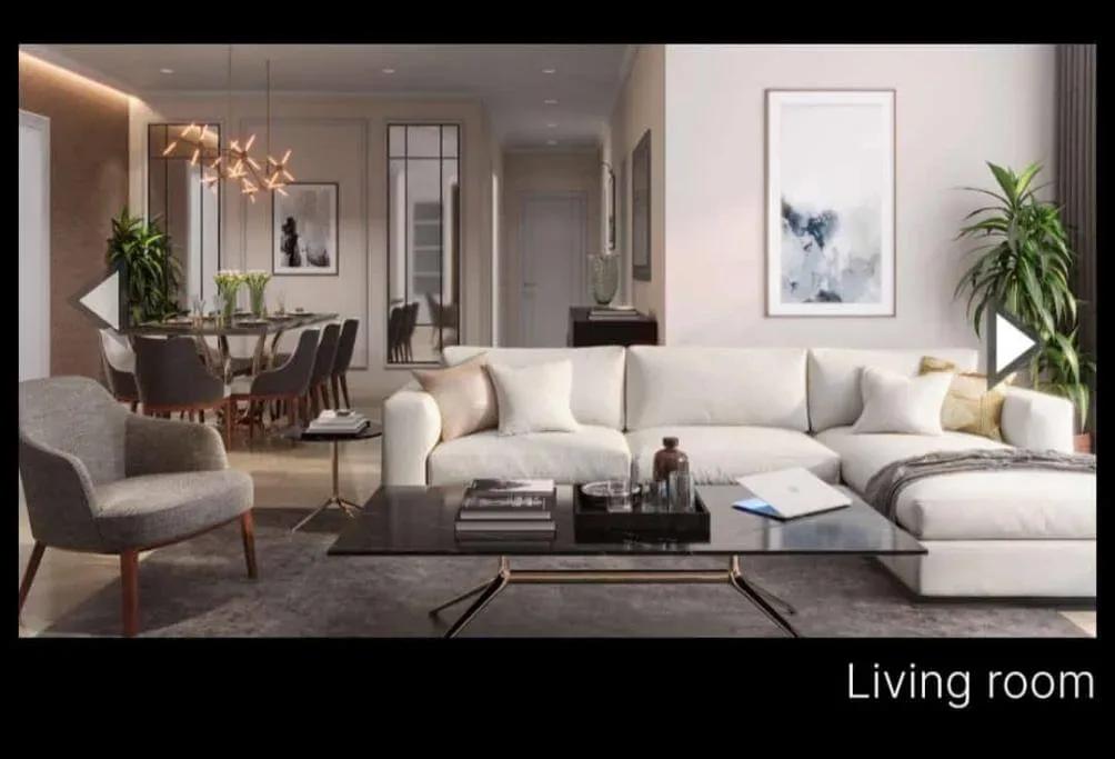 Sobha Sentosa apartments