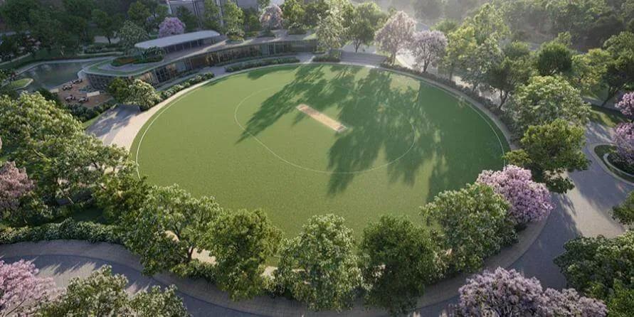 Sobha Town Park Phase 3 apartments