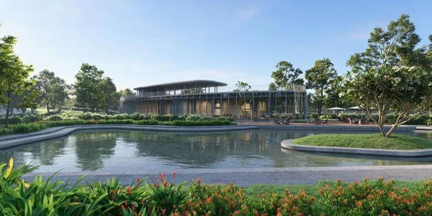 Sobha Town Park Phase 3 apartments