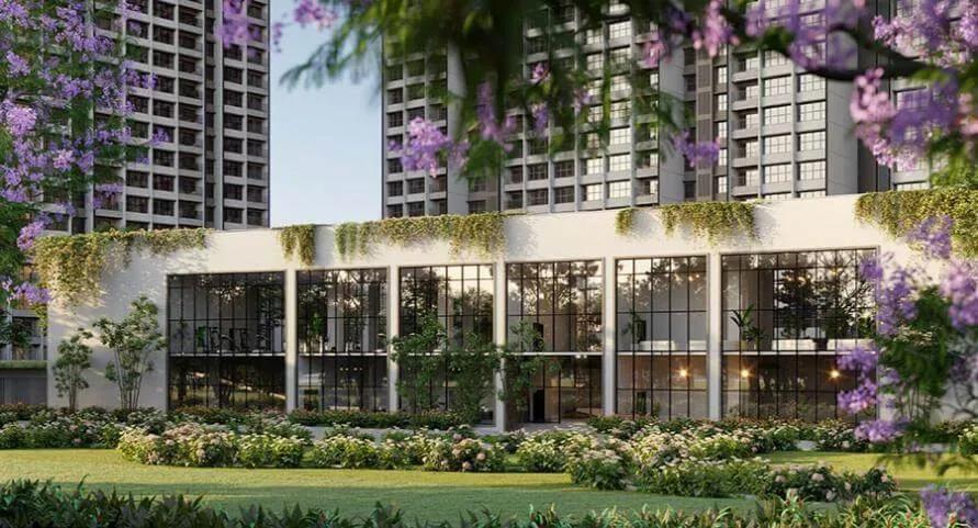 Sobha Town Park Phase 3 apartments