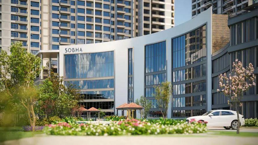 Sobha Town Park Phase 3 apartments