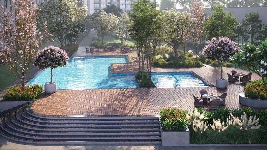 Sobha Town Park Phase 3 apartments