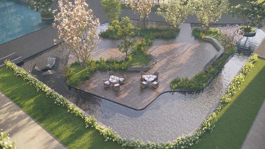 Sobha Town Park Phase 3 apartments