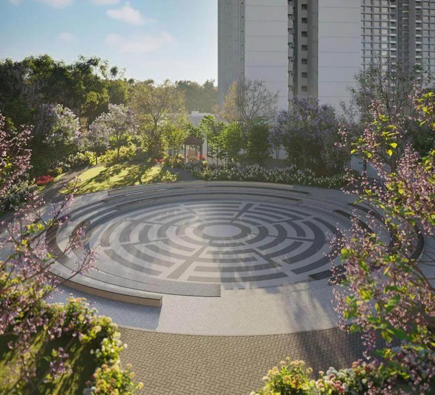 Sobha Town Park Phase 3 apartments
