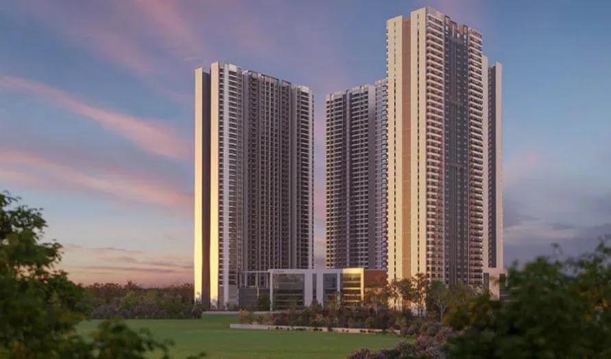 Sobha Town Park Phase 3 apartments