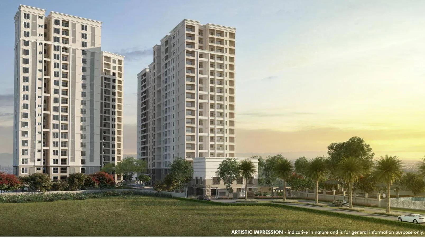 Sobha Winchester