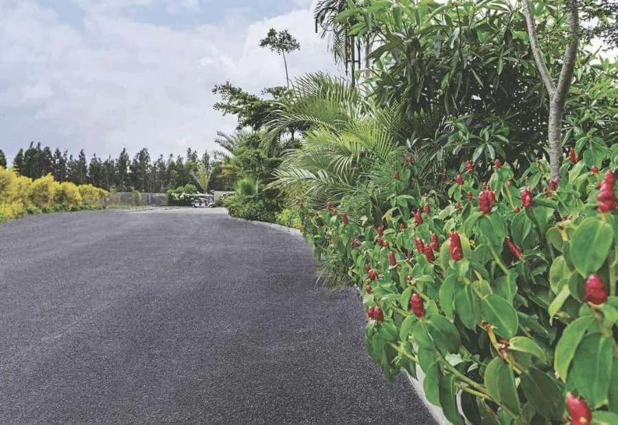 SPA EcoCity Plots plots