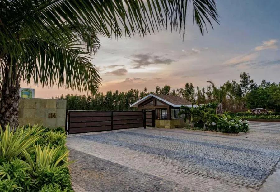 SPA EcoCity Plots plots