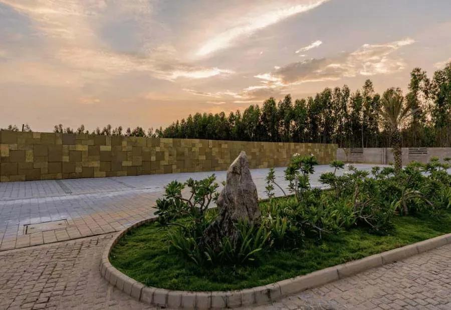SPA EcoCity Plots plots