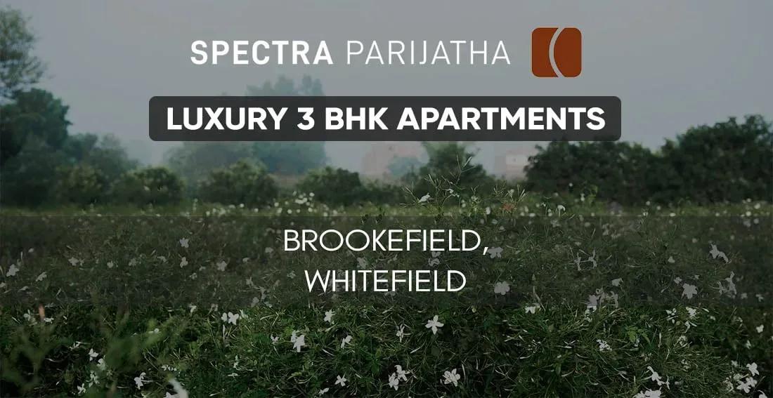 Spectra Parijatha