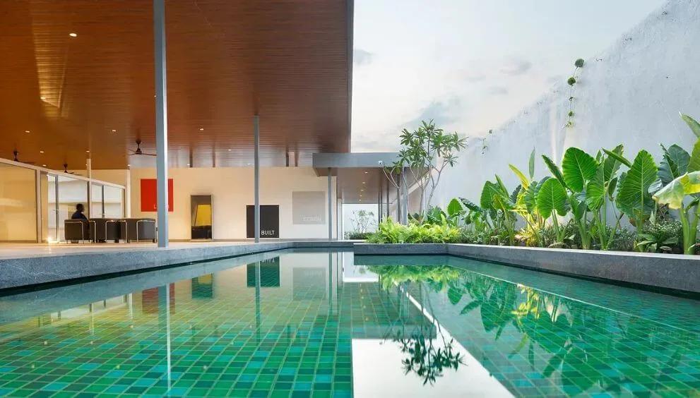 Spectra Raaya apartments