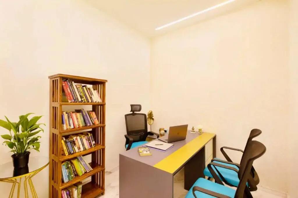 SPR City HighLiving apartments