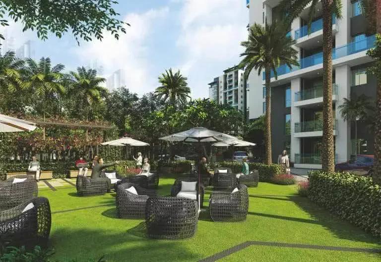 Sri Aditya Athena apartments