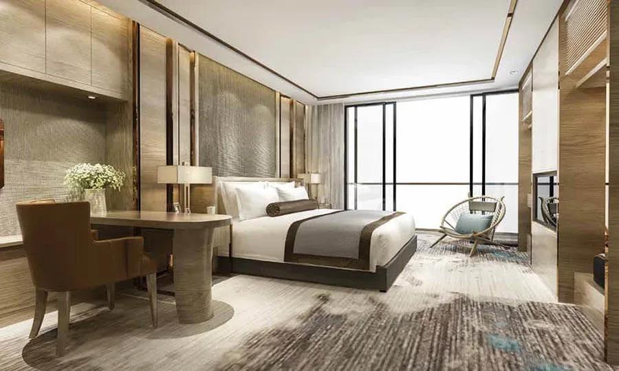 Subha Villamor villas