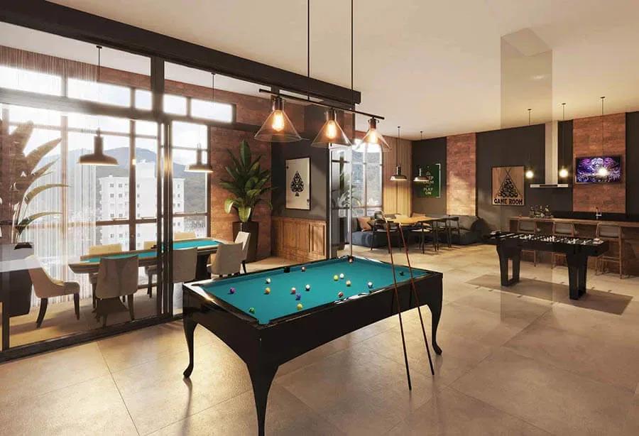 Subha Villamor villas