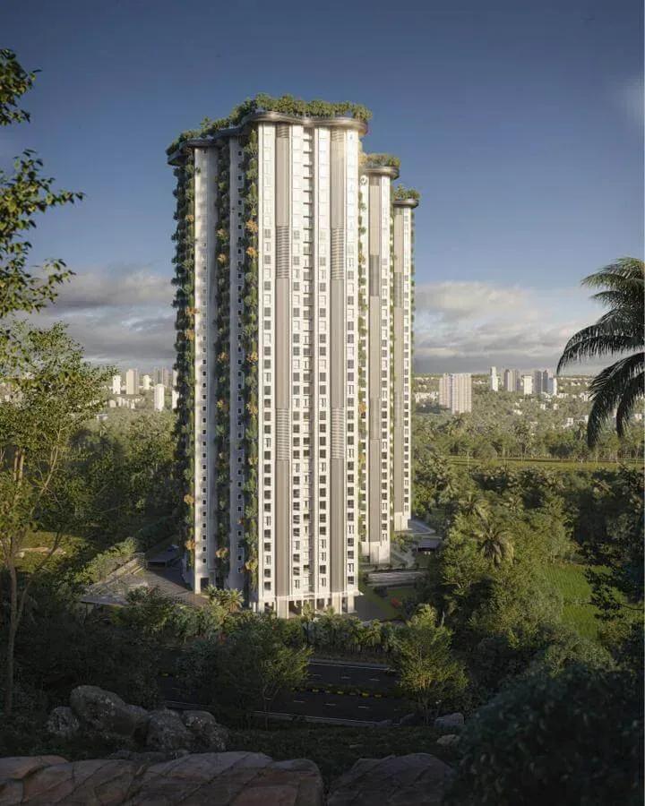 Sukhii Ubuntu apartments