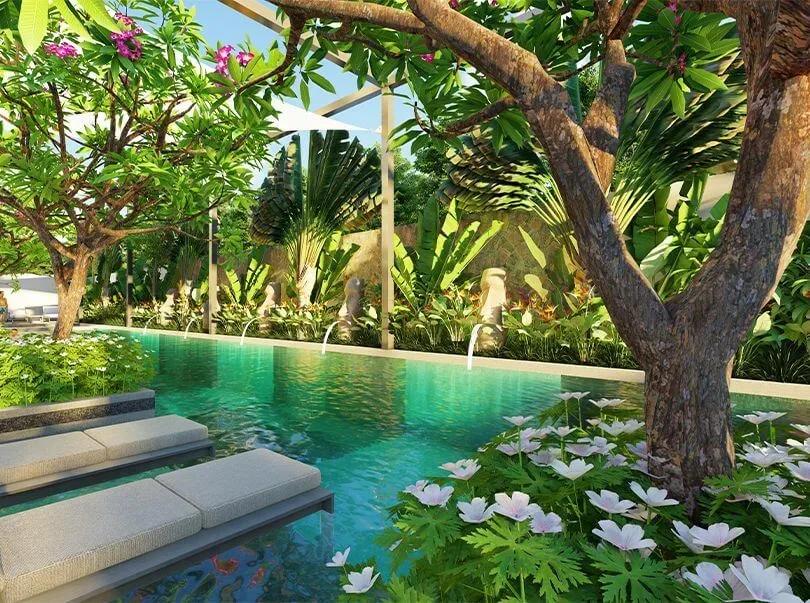 Sumadhura Capitol Residences apartments