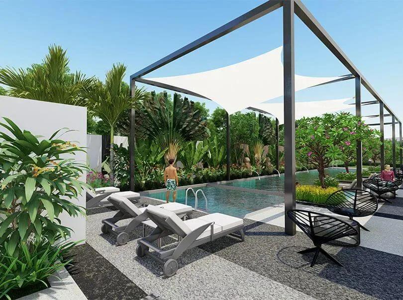 Sumadhura Capitol Residences apartments