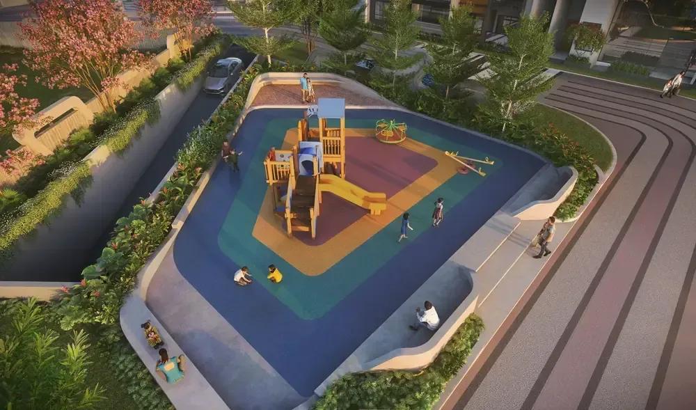 Sumadhura Elysium apartments