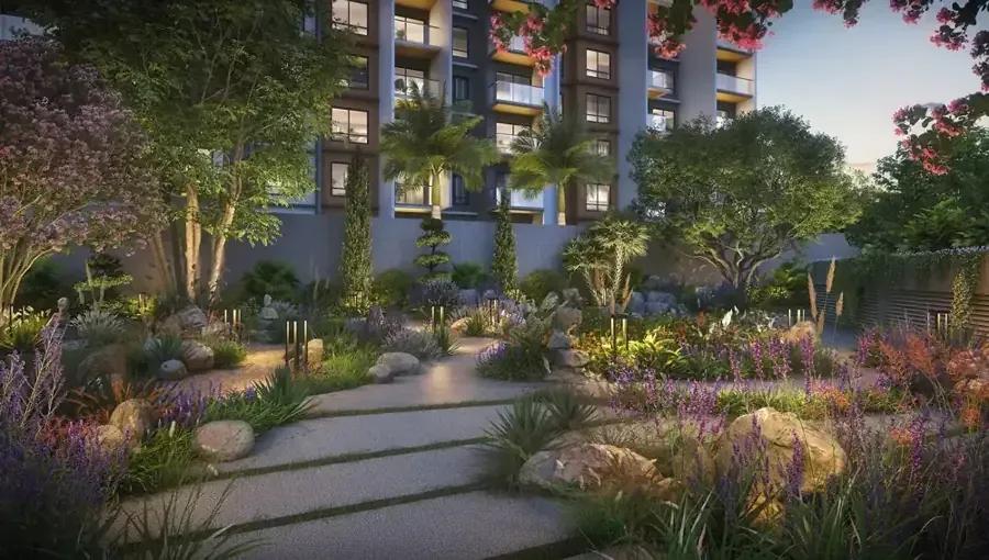 Sumadhura Elysium apartments
