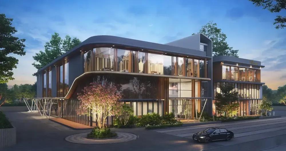 Sumadhura Elysium apartments