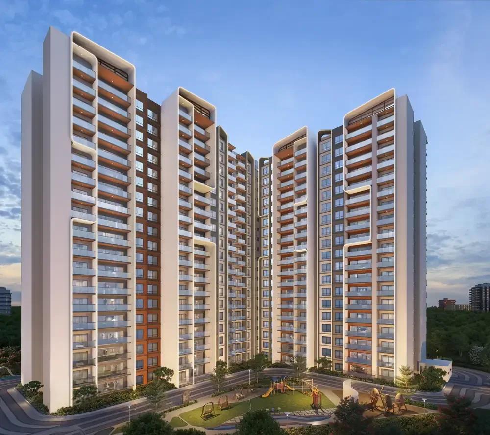 Sumadhura Elysium apartments