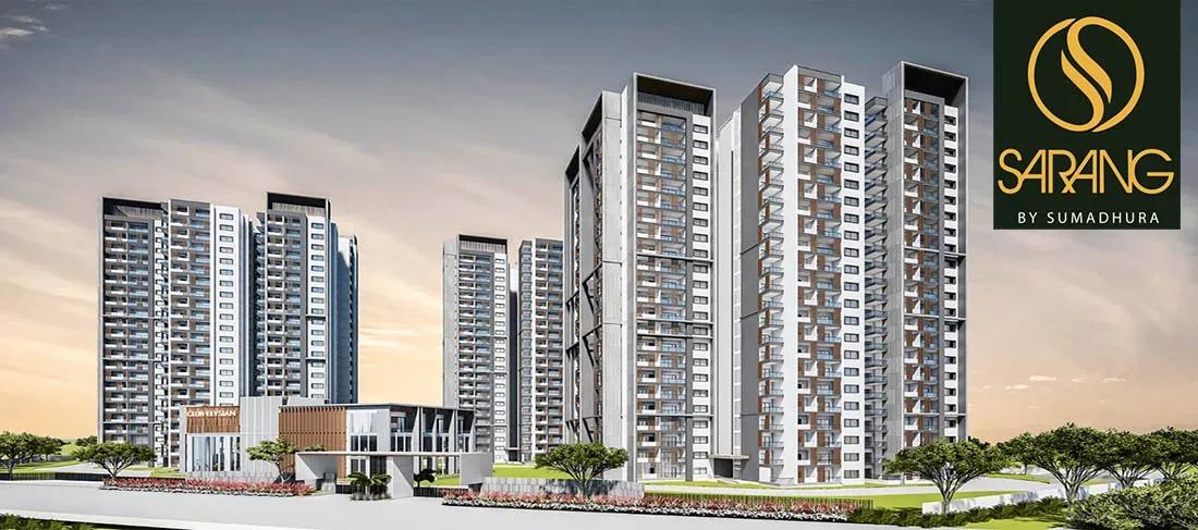 Sumadhura Sarang