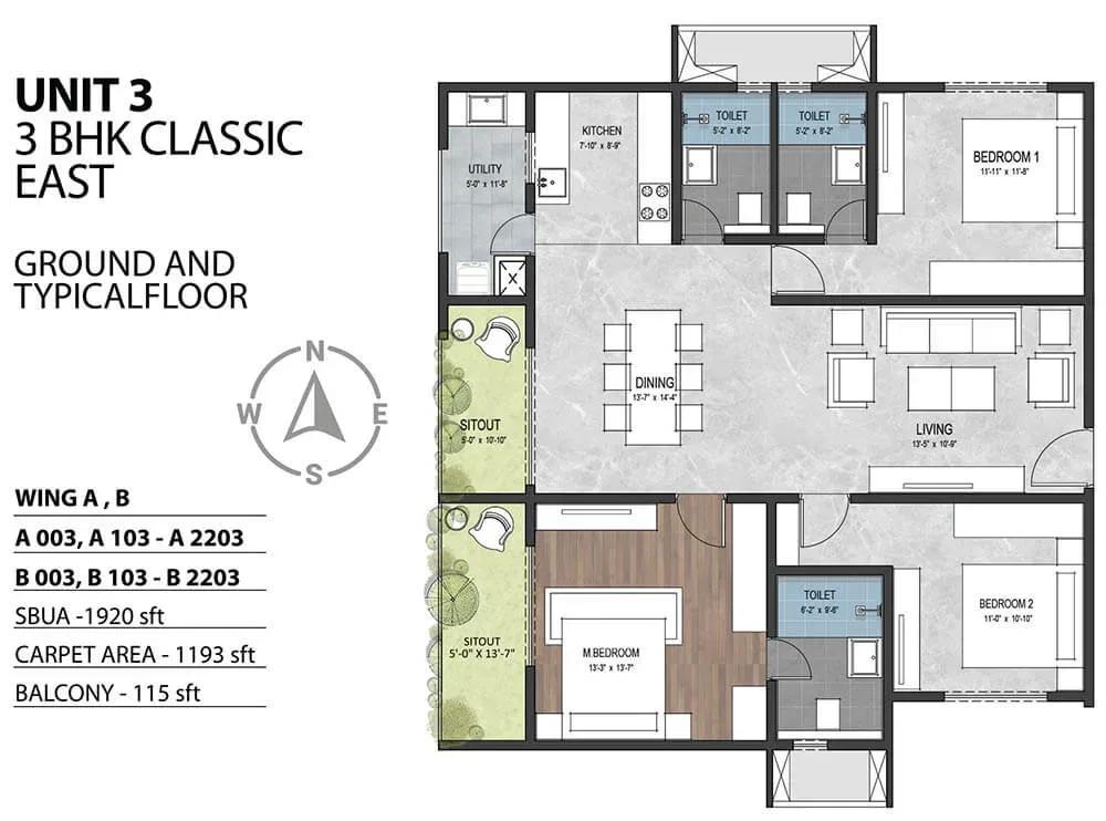 Sumadhura Sarang apartments