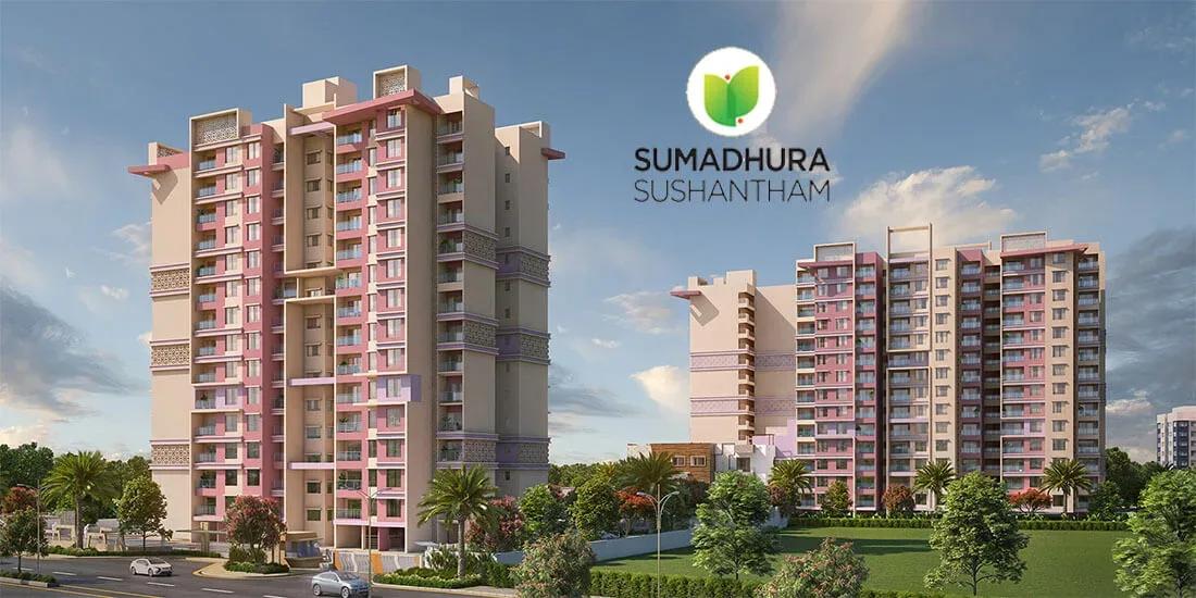 Sumadhura Sushantham