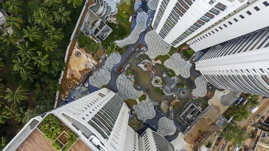 Svasa Homes apartments