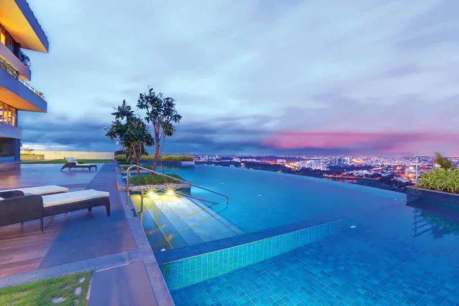 TATA Promont Phase 2 apartments