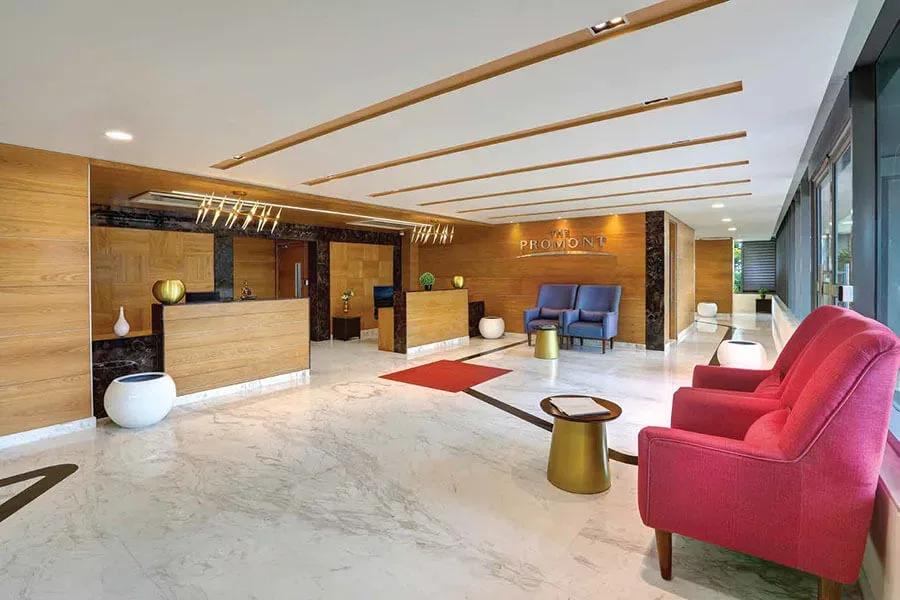 TATA Promont Phase 2 apartments