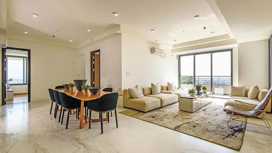 TATA Promont Phase 2 apartments