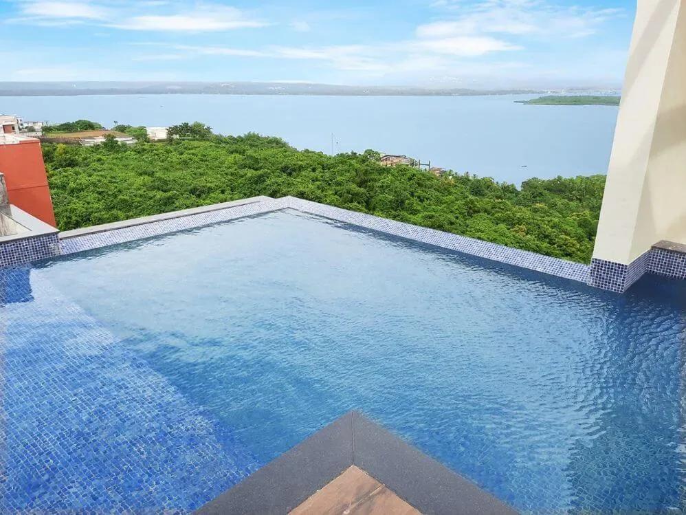 TATA Rio De Goa apartments