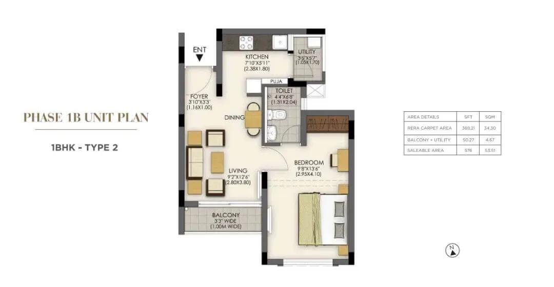 TATA Santorini apartments