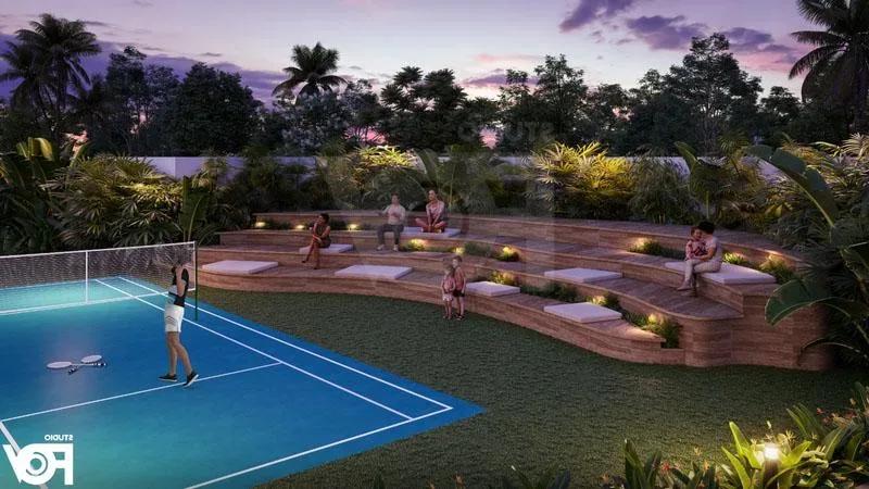 Tattvam Midori apartments