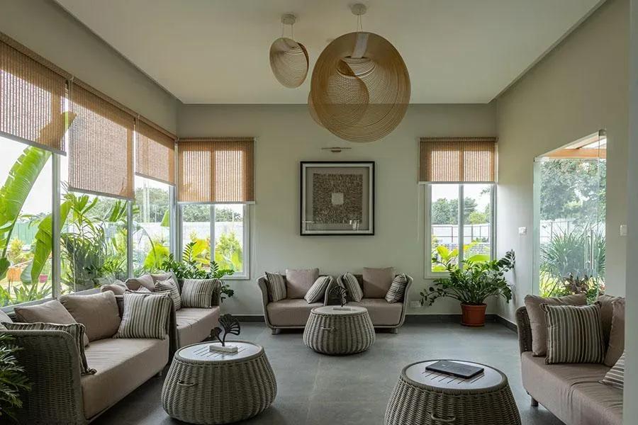 Tattvam Midori apartments