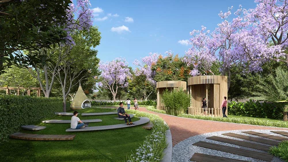 Tattvam Woodsvale Villas villas