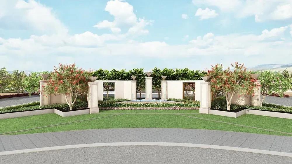 The Imperial Address Plots plots