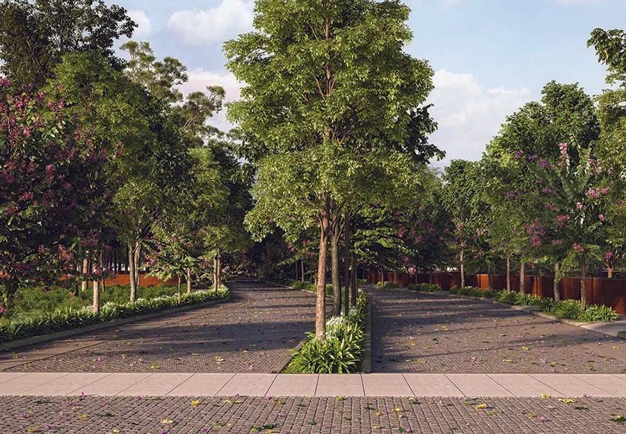 Total Environment Tangled up plots