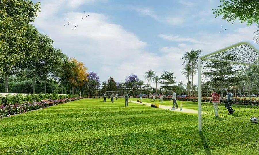 Trendcon Aurelius Villas villas