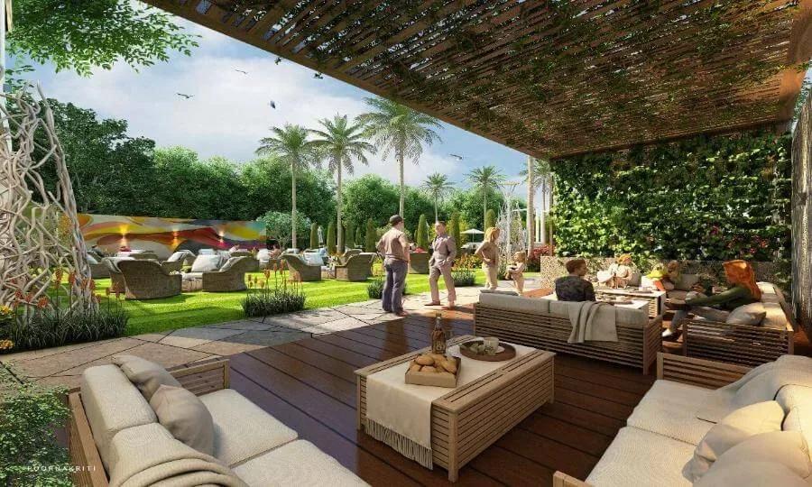 Trendcon Aurelius Villas villas