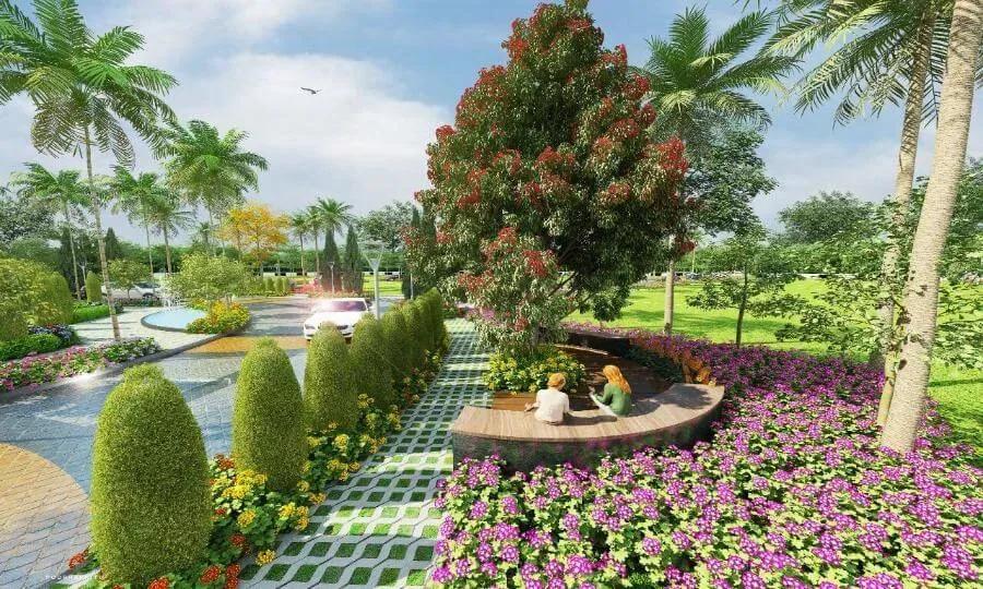 Trendcon Aurelius Villas villas