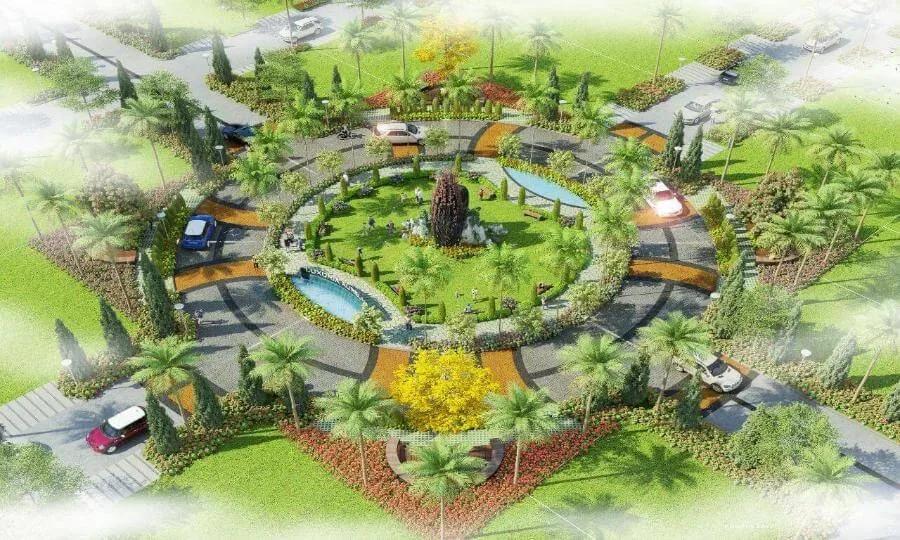 Trendcon Aurelius Villas villas
